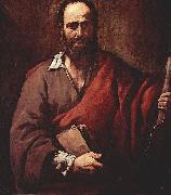 Jose de Ribera, Hl. Simon